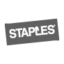 Stapless